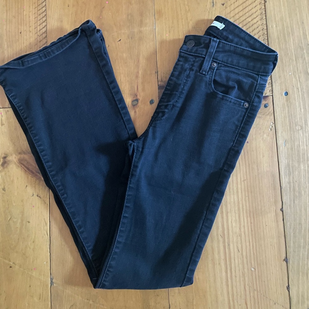 Levi’s 726 Flare Jeans